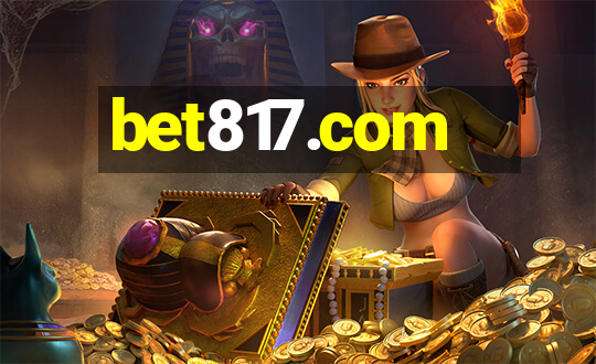 bet817.com