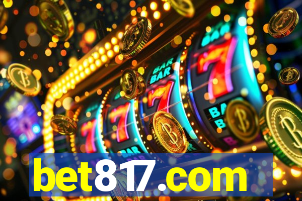 bet817.com