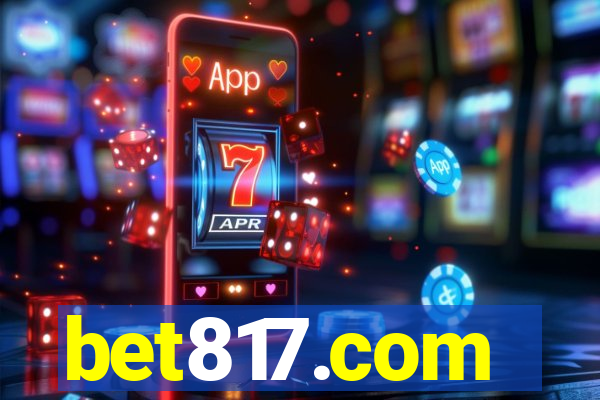 bet817.com