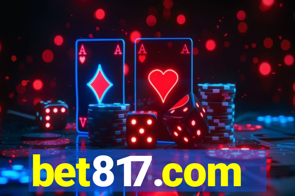 bet817.com