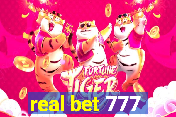 real bet 777