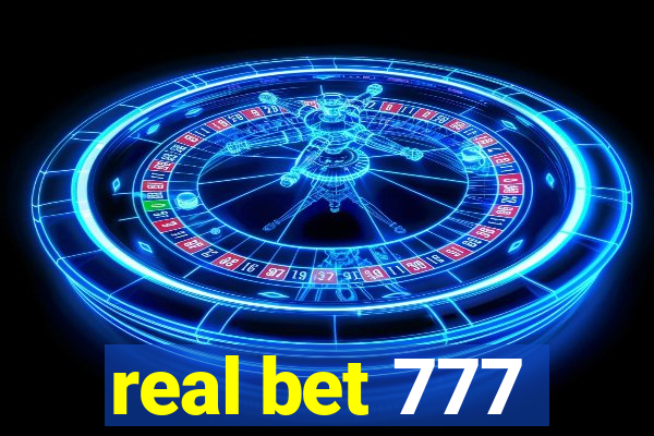 real bet 777