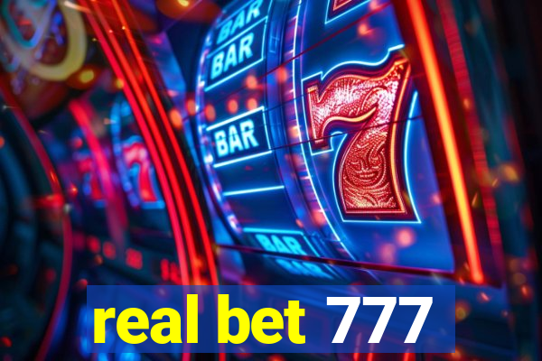 real bet 777