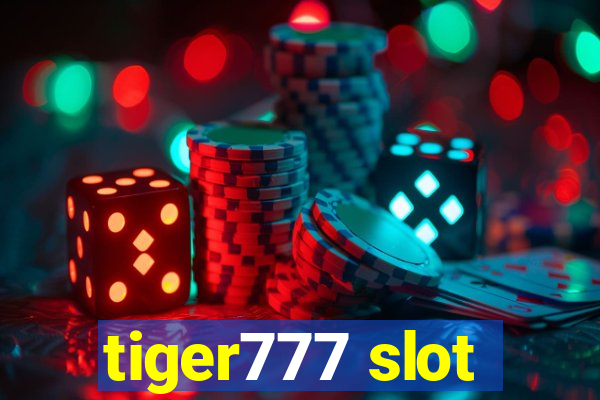 tiger777 slot