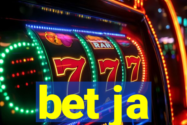 bet ja