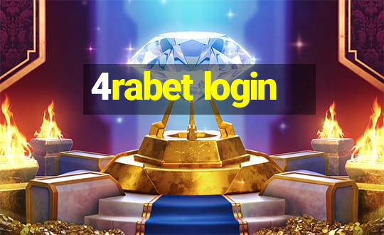 4rabet login