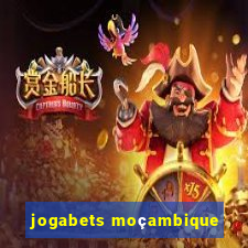 jogabets moçambique