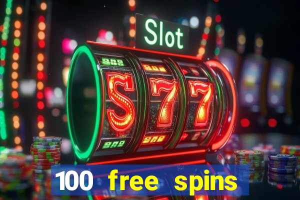 100 free spins holland casino