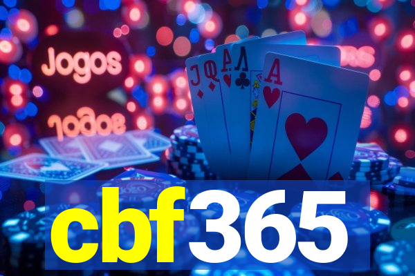 cbf365