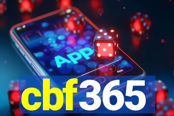 cbf365