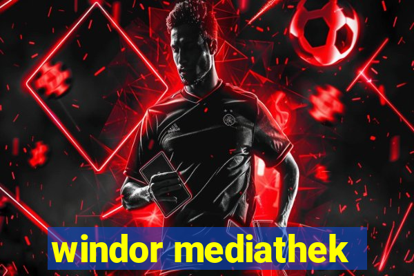 windor mediathek