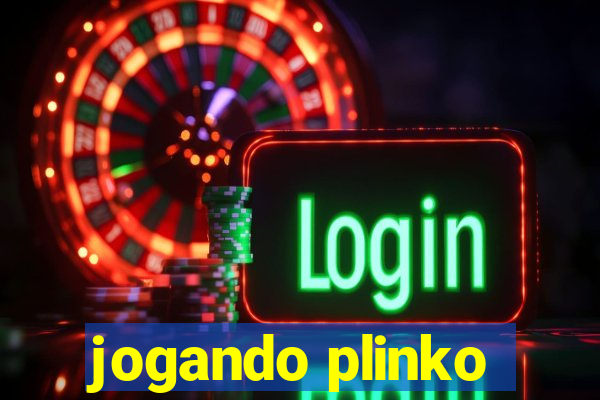 jogando plinko