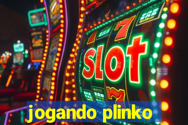 jogando plinko