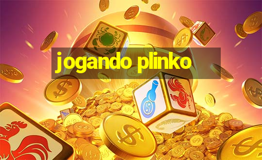 jogando plinko