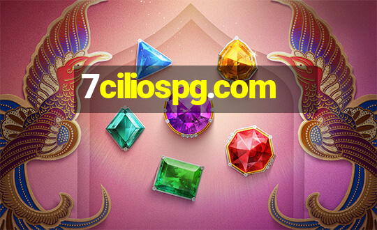 7ciliospg.com