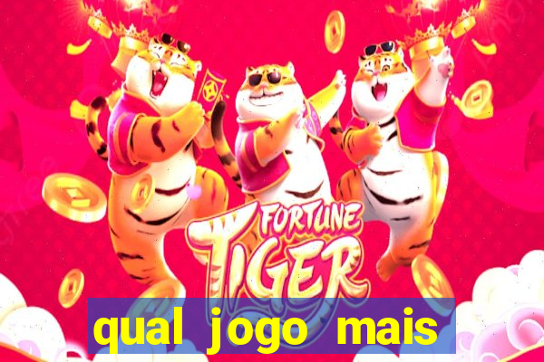 qual jogo mais facil de ganhar dinheiro