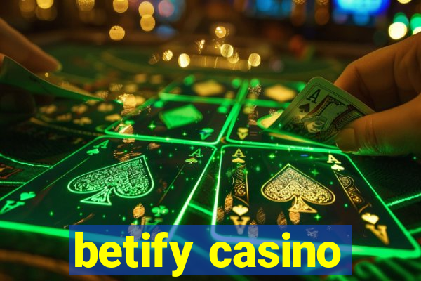 betify casino