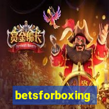 betsforboxing