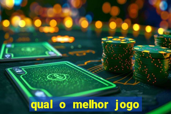 qual o melhor jogo de apostas online para ganhar dinheiro