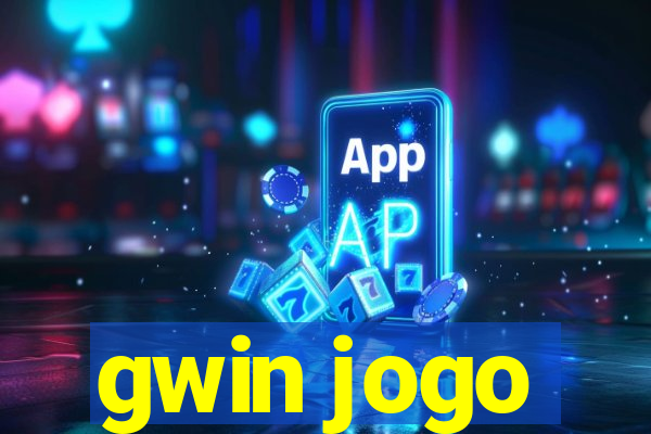 gwin jogo