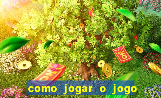 como jogar o jogo do rabbit