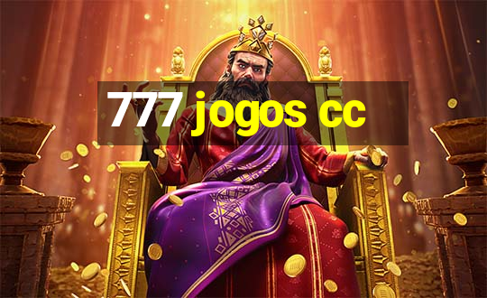 777 jogos cc