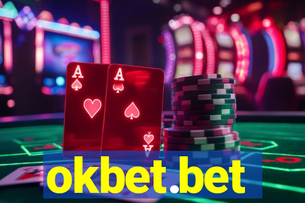 okbet.bet