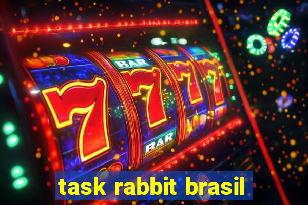 task rabbit brasil