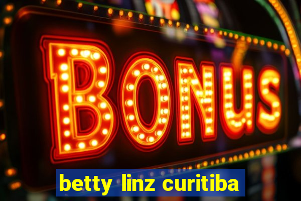 betty linz curitiba