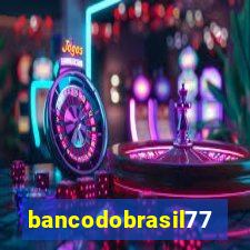 bancodobrasil777bet.com