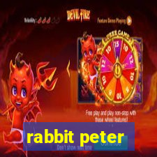 rabbit peter