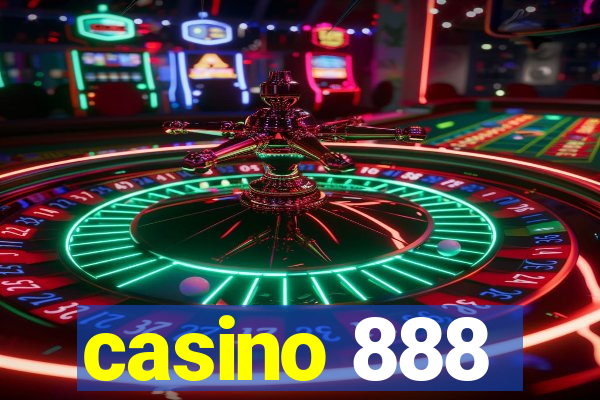 casino 888