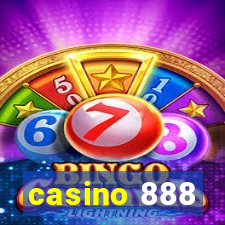 casino 888