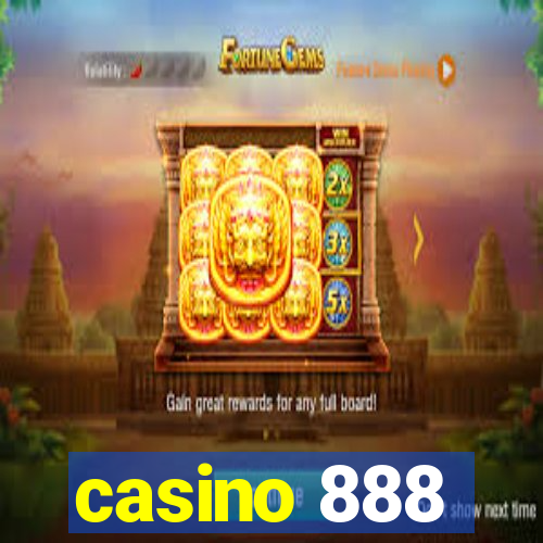 casino 888