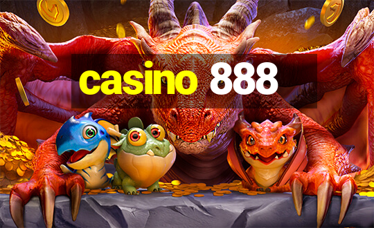 casino 888