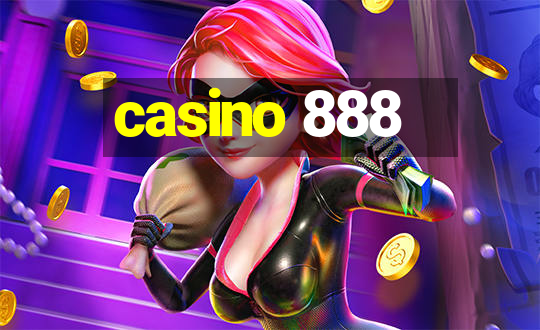 casino 888