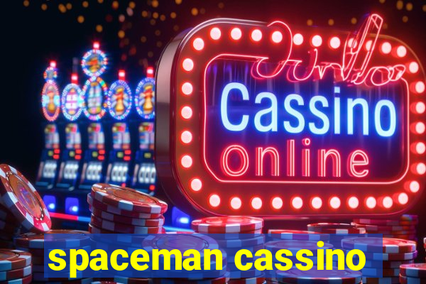 spaceman cassino