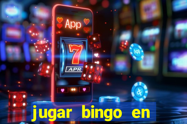 jugar bingo en linea gratis sin registrarse