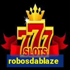 robosdablaze