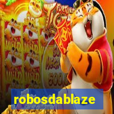 robosdablaze