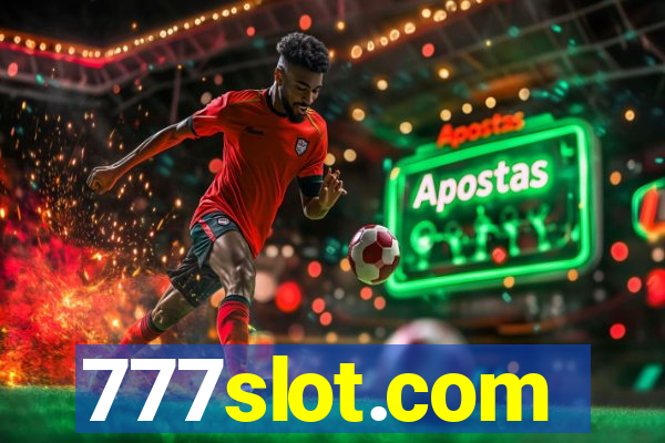 777slot.com