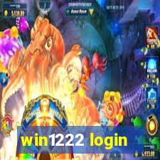 win1222 login