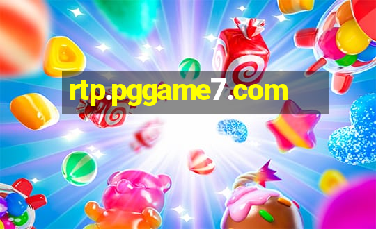 rtp.pggame7.com