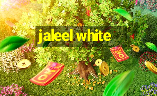 jaleel white