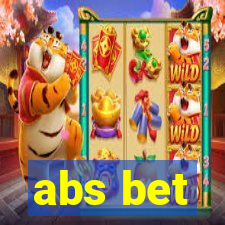 abs bet