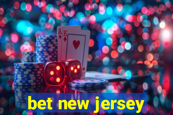 bet new jersey