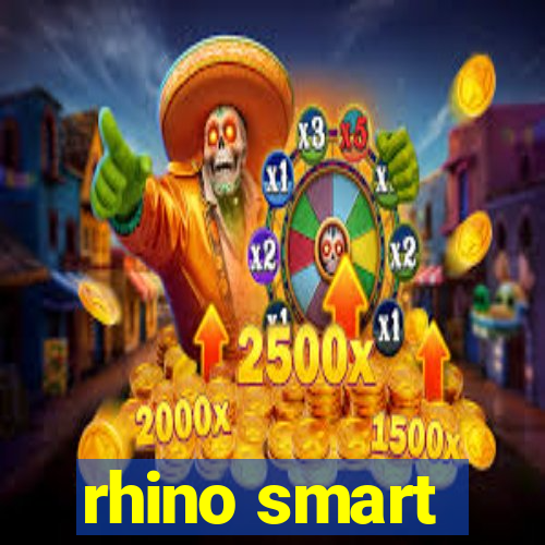 rhino smart