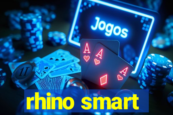 rhino smart