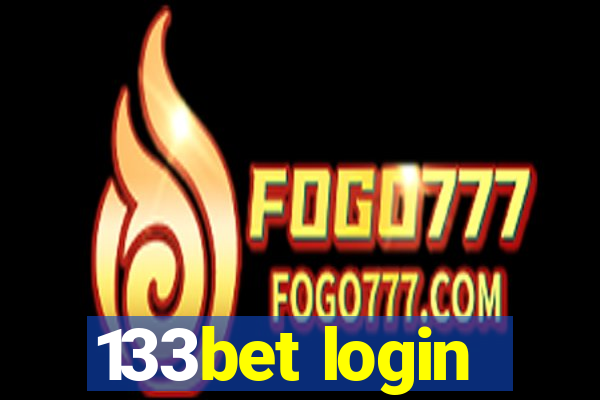 133bet login