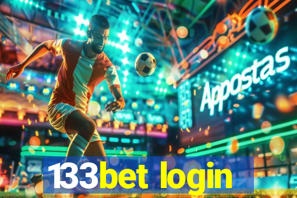 133bet login